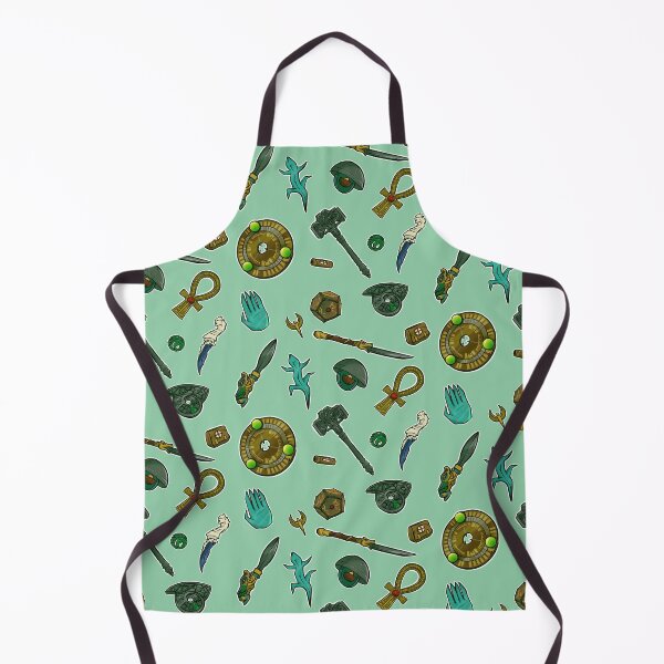 Item preview, Artefacts pattern designed and sold by Roro_octo.