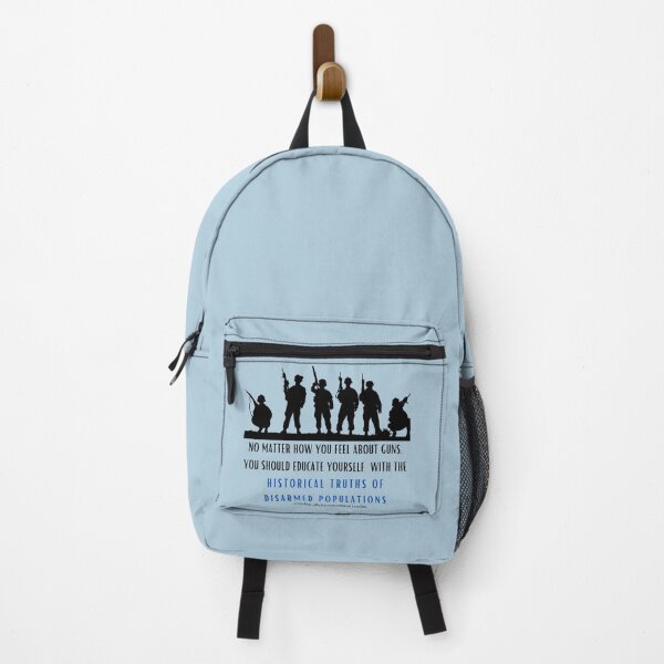 Item preview, Second Amendment Armed Citizens Artwork designed and sold by NonPCTruths.