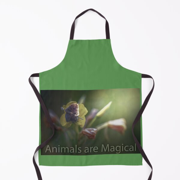Item preview, magical animals designed and sold by OskiOnTour.