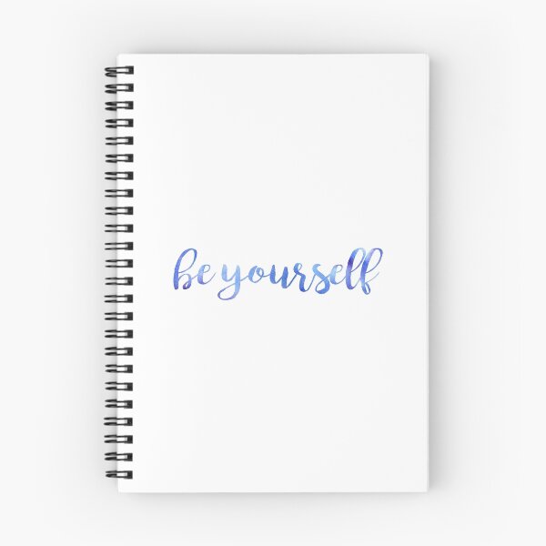 Item preview, Be Yourself designed and sold by Jina M.