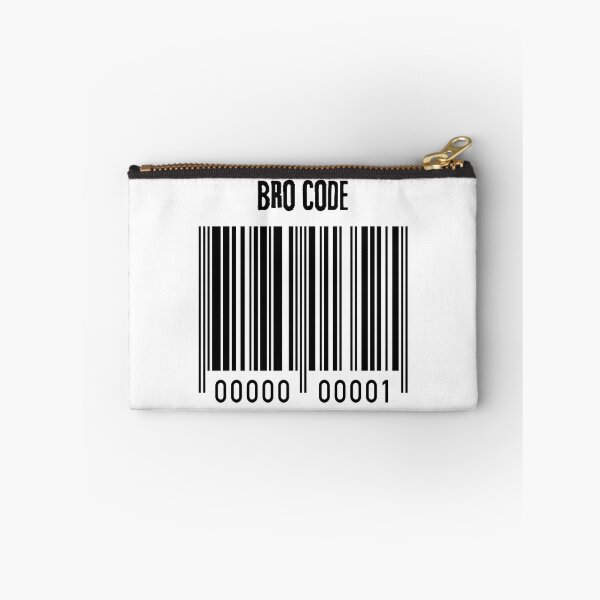 Item preview, Bro Code  designed and sold by azy2shop.