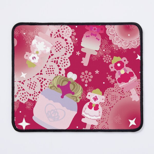 Item preview, Go! Princess Precure Flora designed and sold by enyd-c.