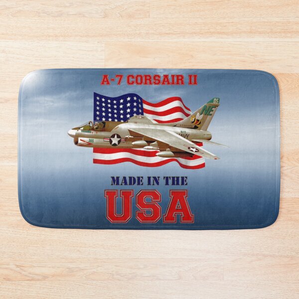 Item preview, A-7 Corsair II Made in the USA designed and sold by Mil Merchant.