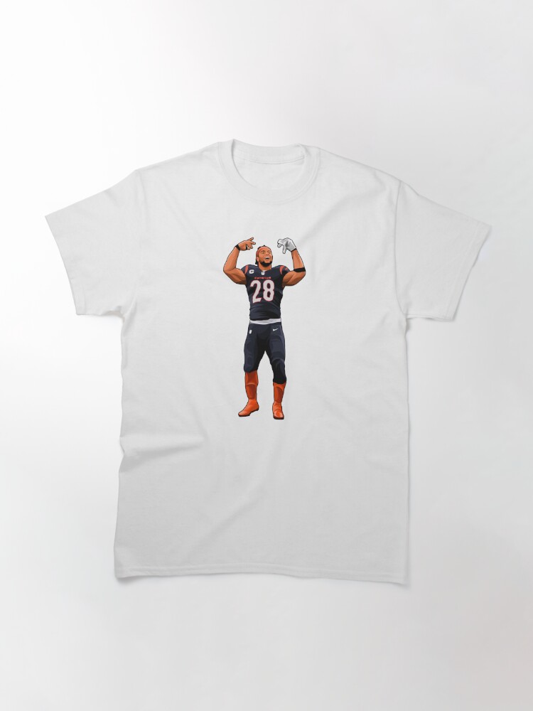 Joe Burrow, Ja'Marr Chase, Tyler Boyd, Tee Higgins, Joe Mixon Shirt