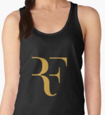 roger federer Women's Tank Top