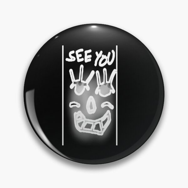 Item preview, See you ghost  designed and sold by Hamaridukaan.