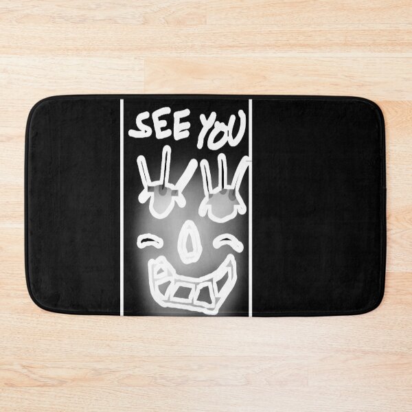 Item preview, See you ghost  designed and sold by Hamaridukaan.