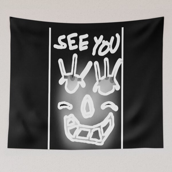 Item preview, See you ghost  designed and sold by Hamaridukaan.