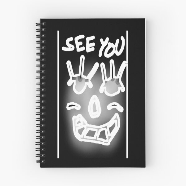 Item preview, See you ghost  designed and sold by Hamaridukaan.