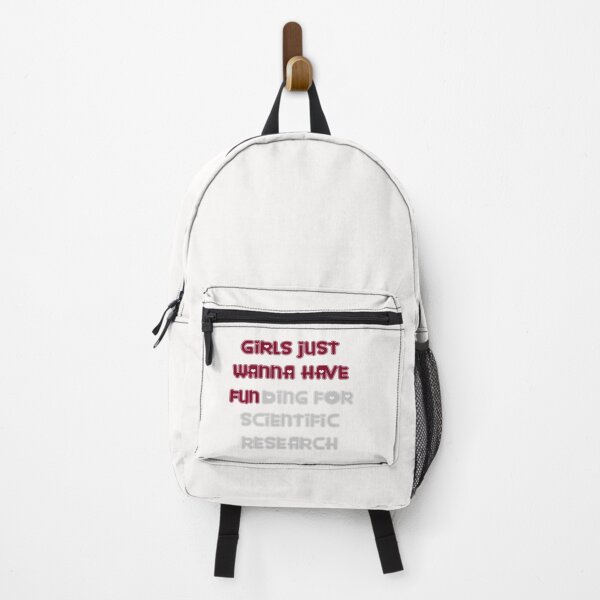 Item preview, girls just wanna have funding for scientific research designed and sold by Ripoubsb.