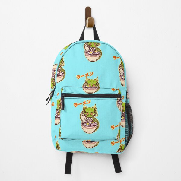 Item preview, Dragon Eating Ramen Noodle Lover designed and sold by mrkedi123.
