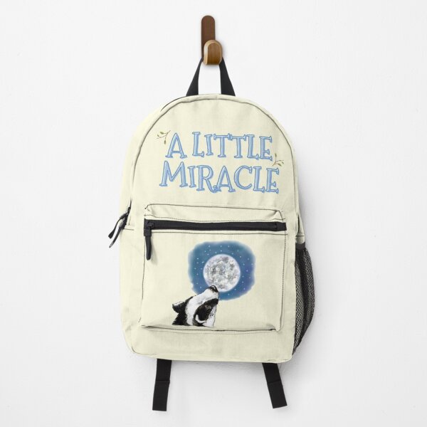 Item preview, A Little Miracle designed and sold by R.J. Furness.