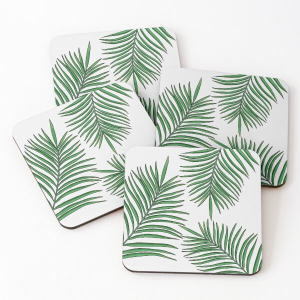 Item preview, Botanical Leaf  designed and sold by chloeeprints.