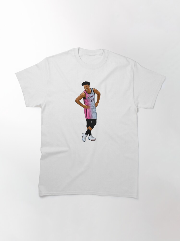 Disover Jimmy Butler In Style Classic T-Shirt