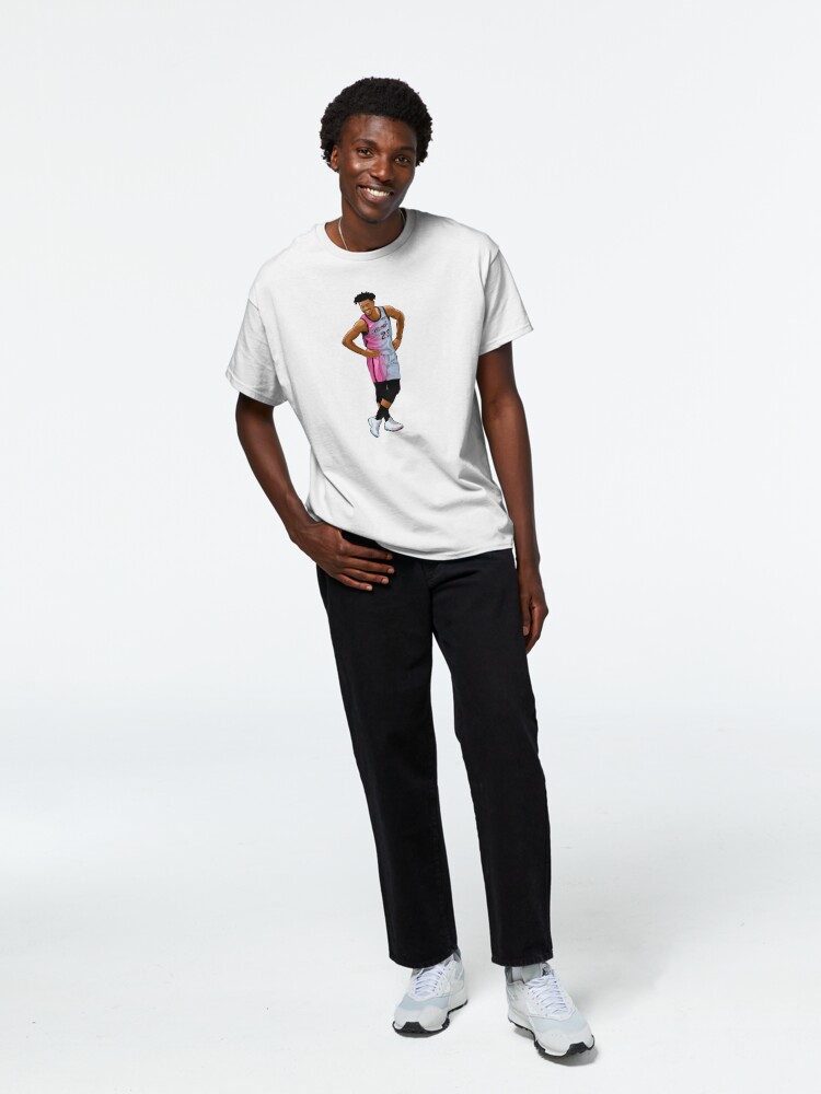 Discover Jimmy Butler In Style Classic T-Shirt
