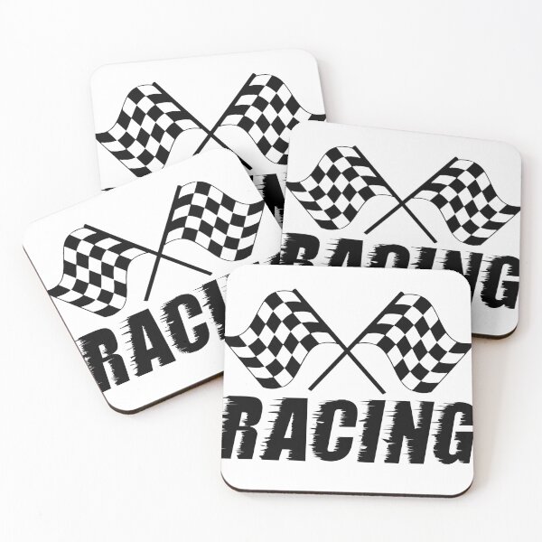Item preview, racing designed and sold by BellourouShop.