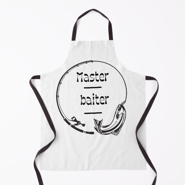 Item preview, Master Baiter designed and sold by PrixSympa.