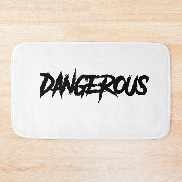 Item preview, Dangerous designed and sold by Magical Designs.