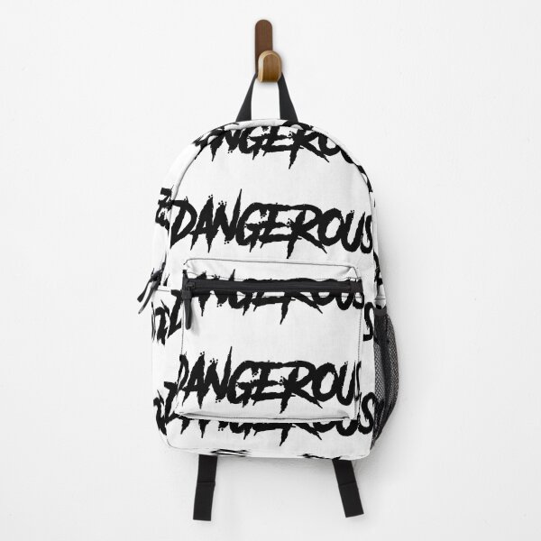 Item preview, Dangerous designed and sold by Magical Designs.