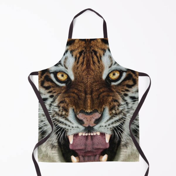 Item preview, wild animals tiger 6 designed and sold by abeklein563.