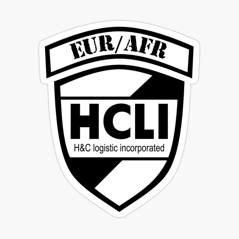 HCLI ヨルムンガンド - 個人装備