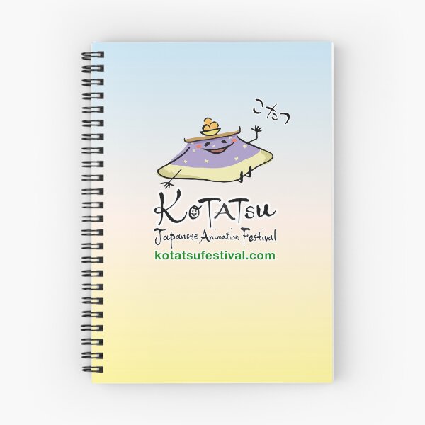 Item preview, Kotatsu Festival with Purple Kotatsu Character and URL designed and sold by KotatsuFestival.
