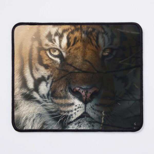 Item preview, wild animals tiger 7 designed and sold by abeklein563.