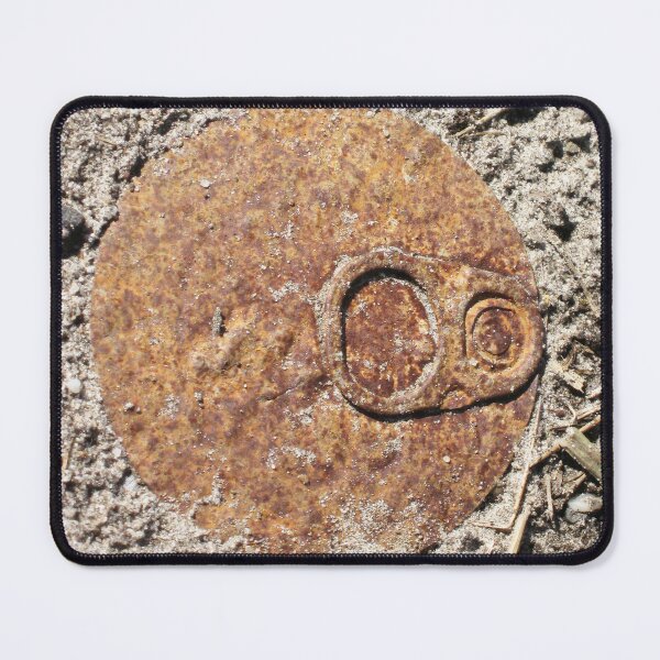 Item preview, Sand structure designed and sold by Jürgen Darski.