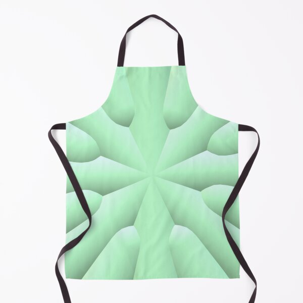 Item preview, Stunning Pattern, Quick and Easy to Go #1 Shade of Green - Mint Color designed and sold by branaghbel.