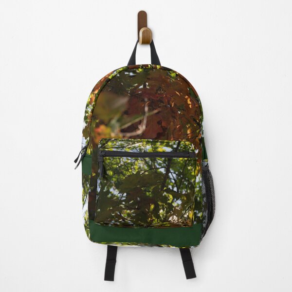 Item preview, View of the autumn leaves designed and sold by OskiOnTour.