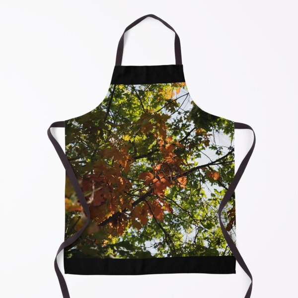 Item preview, View of the autumn leaves designed and sold by OskiOnTour.