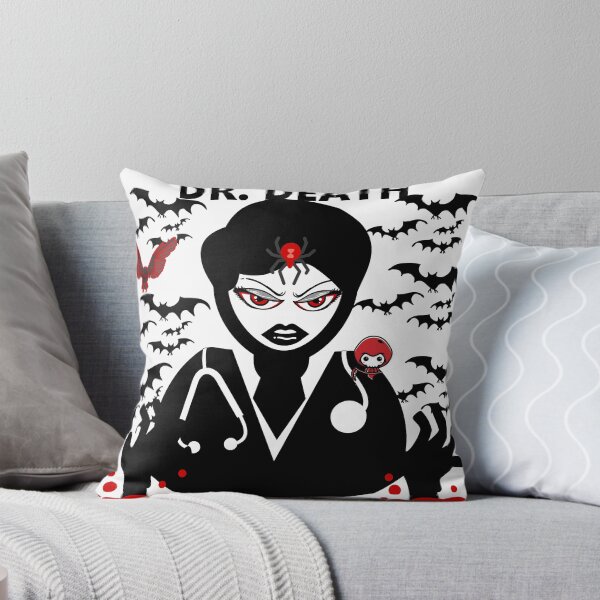 Item preview,  GOTHIC designed and sold by CASHMERELUXS.