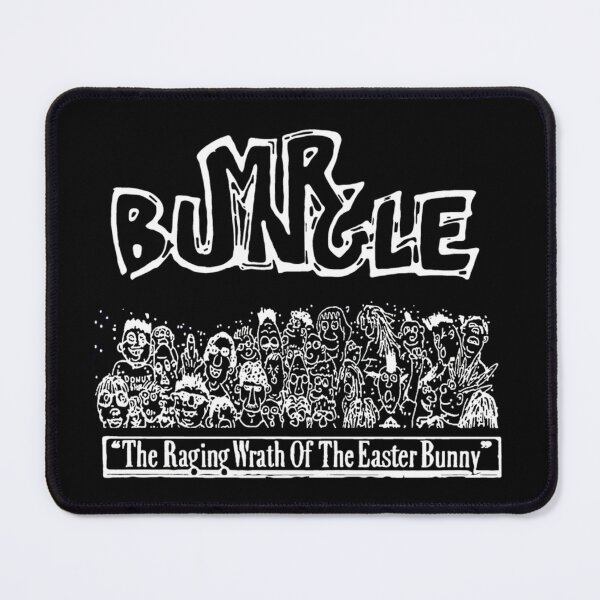 Item preview, Mr. Bungle & Ragers' designed and sold by Anais Ernser.