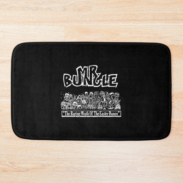 Item preview, Mr. Bungle & Ragers' designed and sold by Anais Ernser.