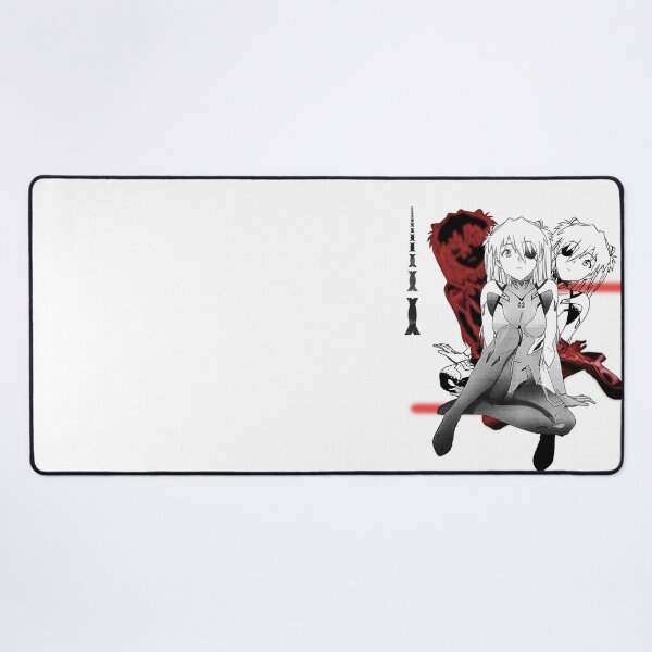 Item preview, Evangelion Asuka designed and sold by AxelsDesigns.