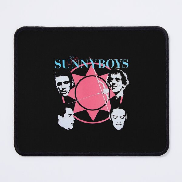 Item preview, SUNNYBOYS Essential T-Shirt designed and sold by RafaelBiermann.