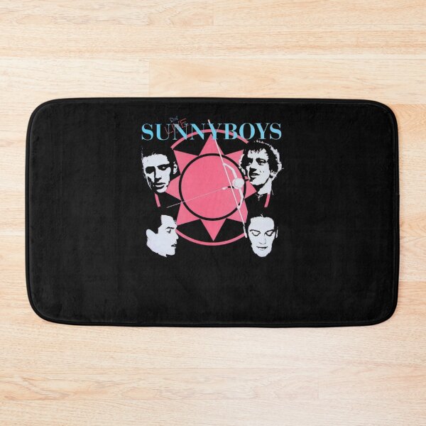 Item preview, SUNNYBOYS Essential T-Shirt designed and sold by RafaelBiermann.