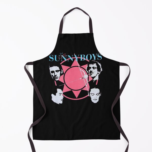 Artikelvorschau, SUNNYBOYS wesentliches T-Shirt entworfen und verkauft von RafaelBiermann.