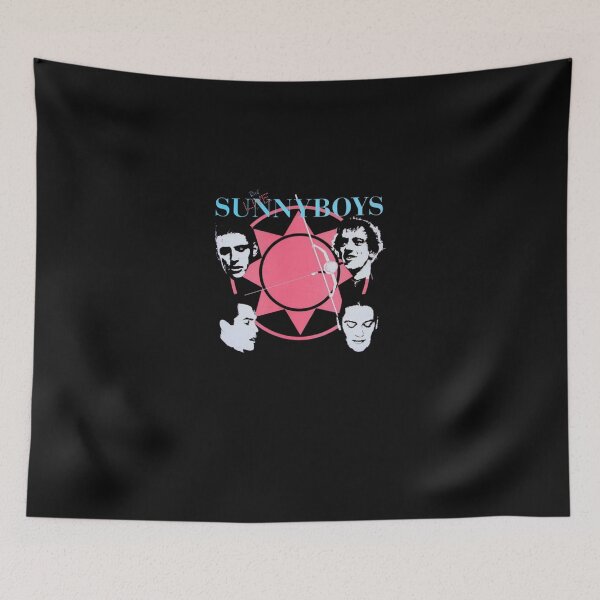 Item preview, SUNNYBOYS Essential T-Shirt designed and sold by RafaelBiermann.