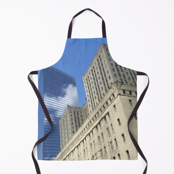 Item preview, Chambers Street, Manhattan, New York City designed and sold by eleonoraingrid.