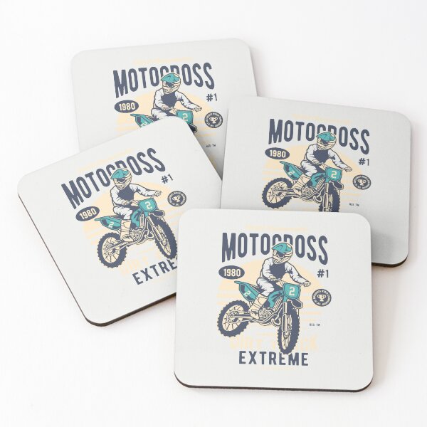 Item preview, Motocross designed and sold by Tia-Ako.