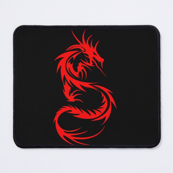 Item preview, Red Dragon designed and sold by Icarusismart.