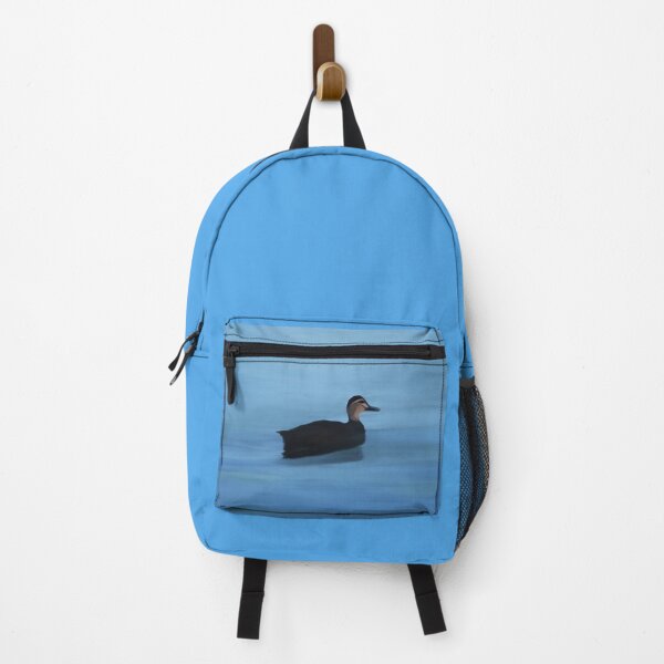 Item preview, Duck on Blue Waters designed and sold by Digitaldingo.