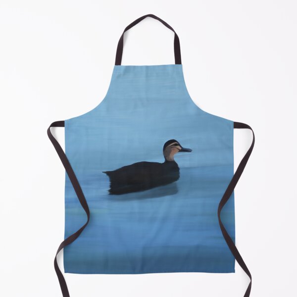 Item preview, Duck on Blue Waters designed and sold by Digitaldingo.