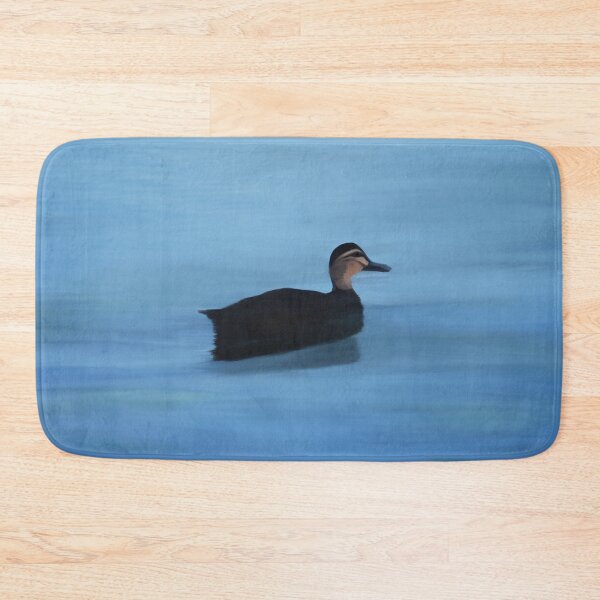 Item preview, Duck on Blue Waters designed and sold by Digitaldingo.