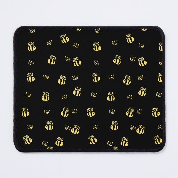 Item preview, Cute Bees designed and sold by VladsArts.