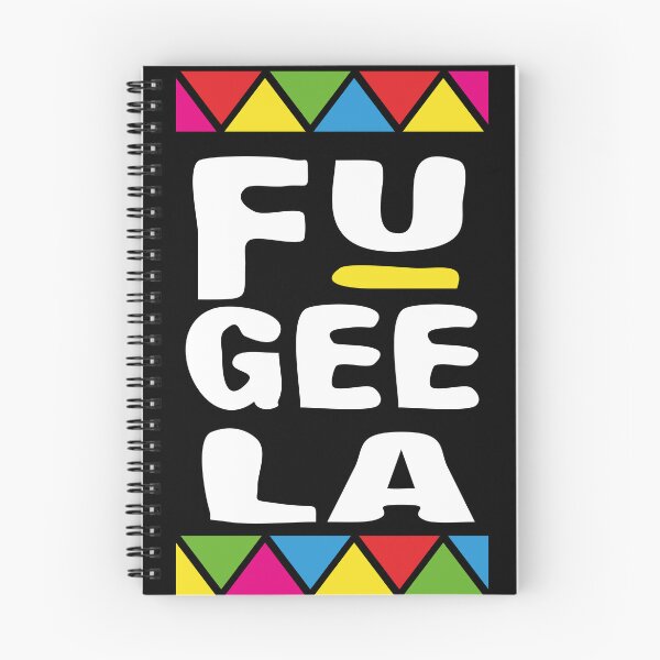 Item preview, Fu Gee La / Old School Hip Hop / Fugees / Lauryn designed and sold by ikidyounot.