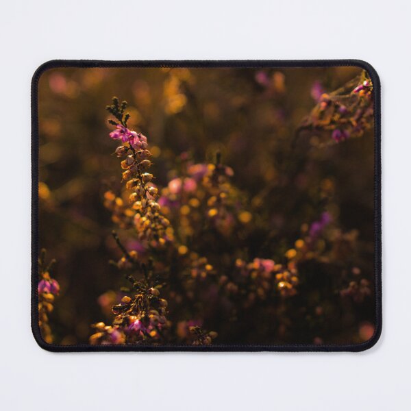 Item preview, Heather in bloom designed and sold by hugobraun.