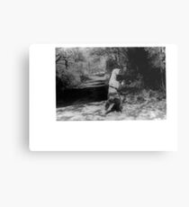 jump jump Metal Print