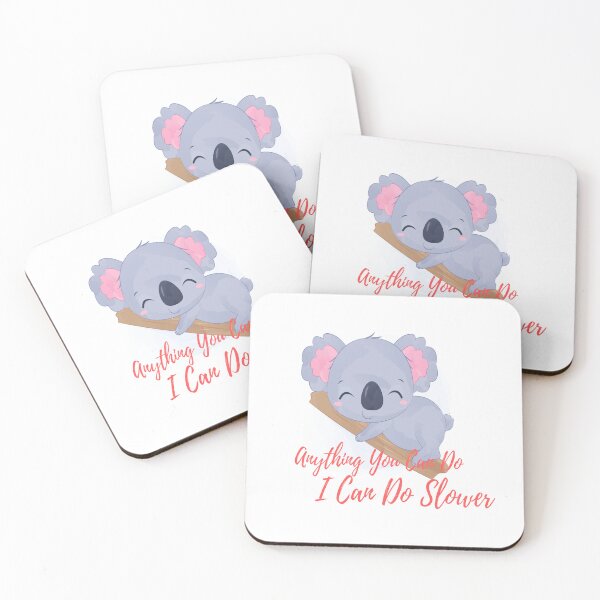 Item preview, Anything You Can Do I Can Do Slower designed and sold by adeleqo.
